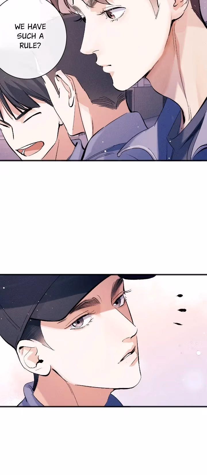 Read Run Wild chapter 96 image 12 on Lezhin
