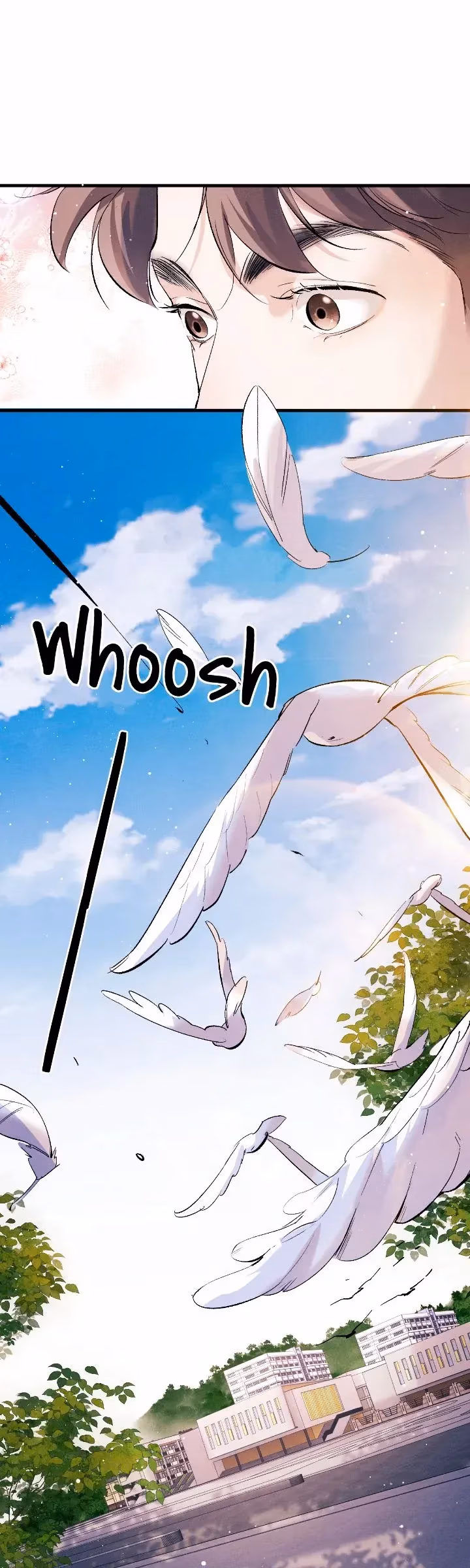 Read Run Wild chapter 96 image 13 on Lezhin