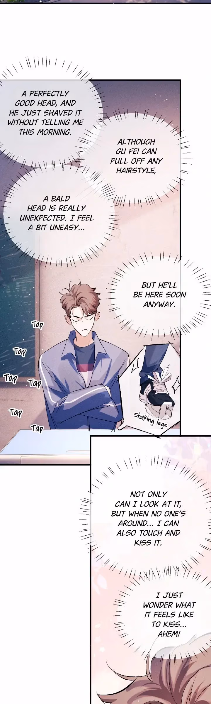 Read Run Wild chapter 96 image 14 on Lezhin