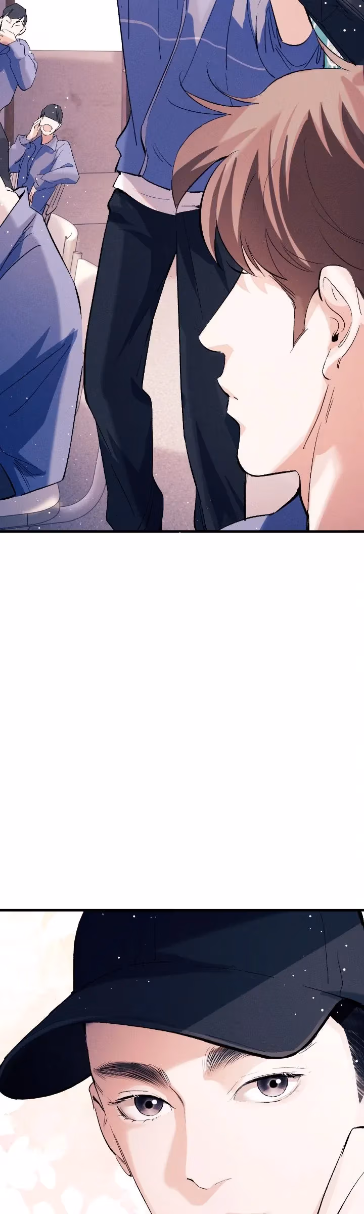 Read Run Wild chapter 96 image 16 on Lezhin
