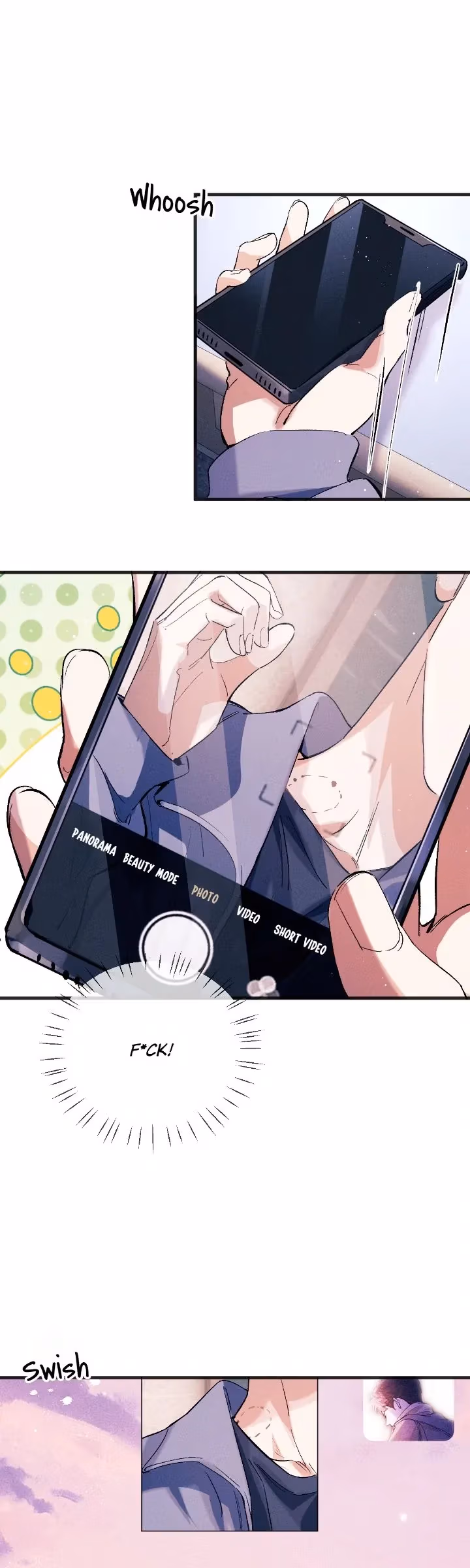Read Run Wild chapter 96 image 4 on Lezhin