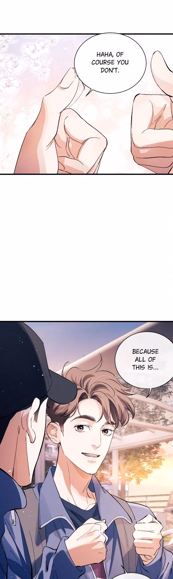 Read Run Wild chapter 97 image 13 on Lezhin