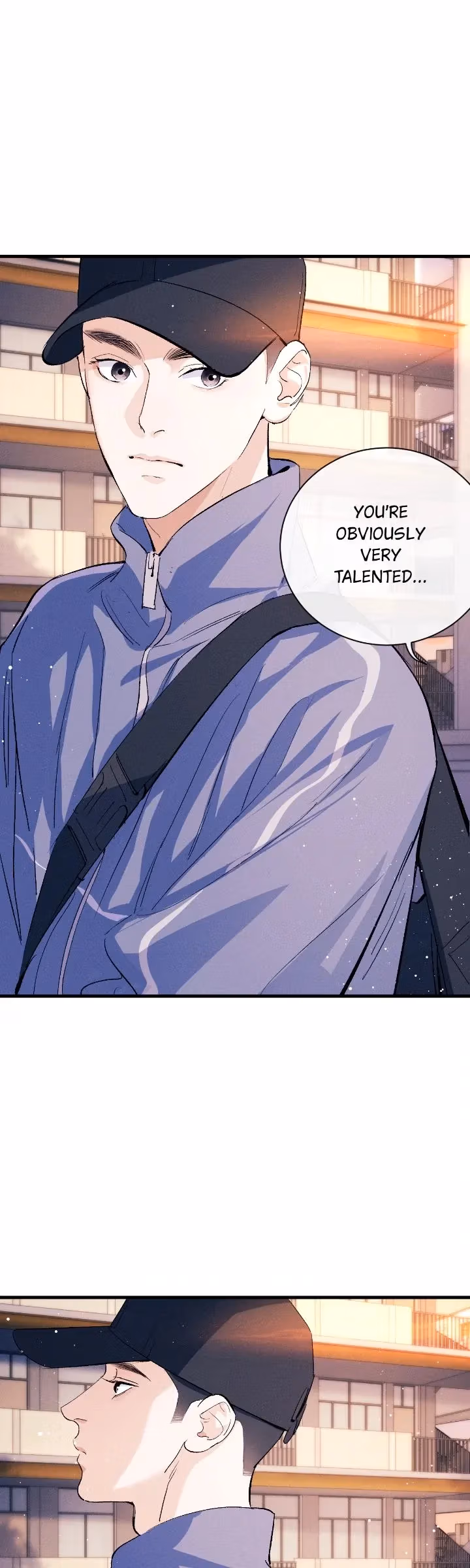 Read Run Wild chapter 97 image 17 on Lezhin