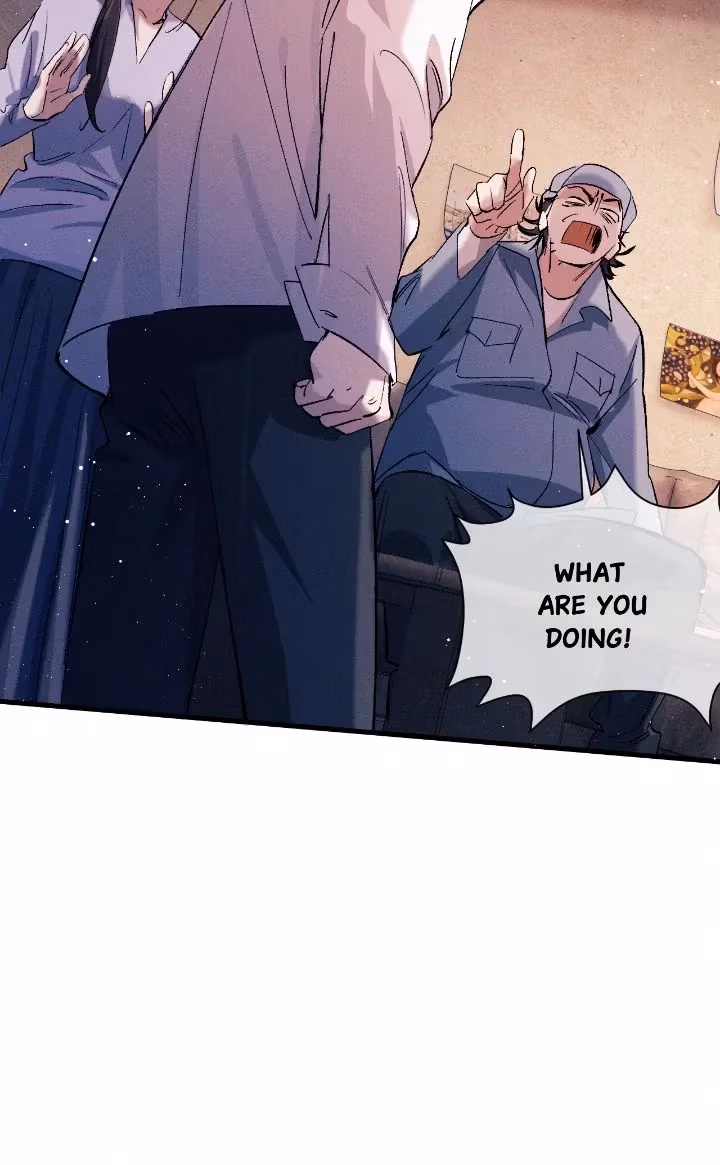 Read Run Wild chapter 98 image 19 on Lezhin