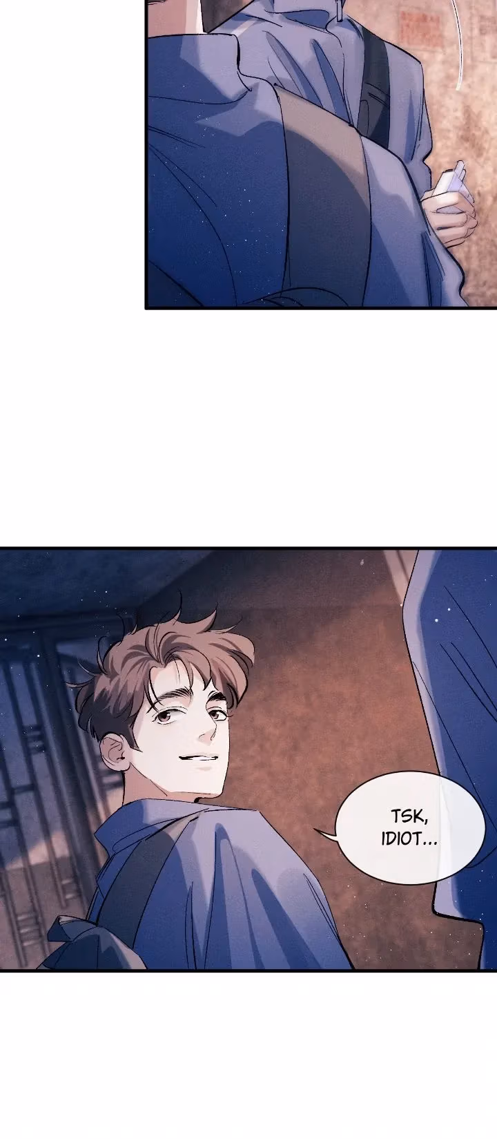 Read Run Wild chapter 98 image 9 on Lezhin