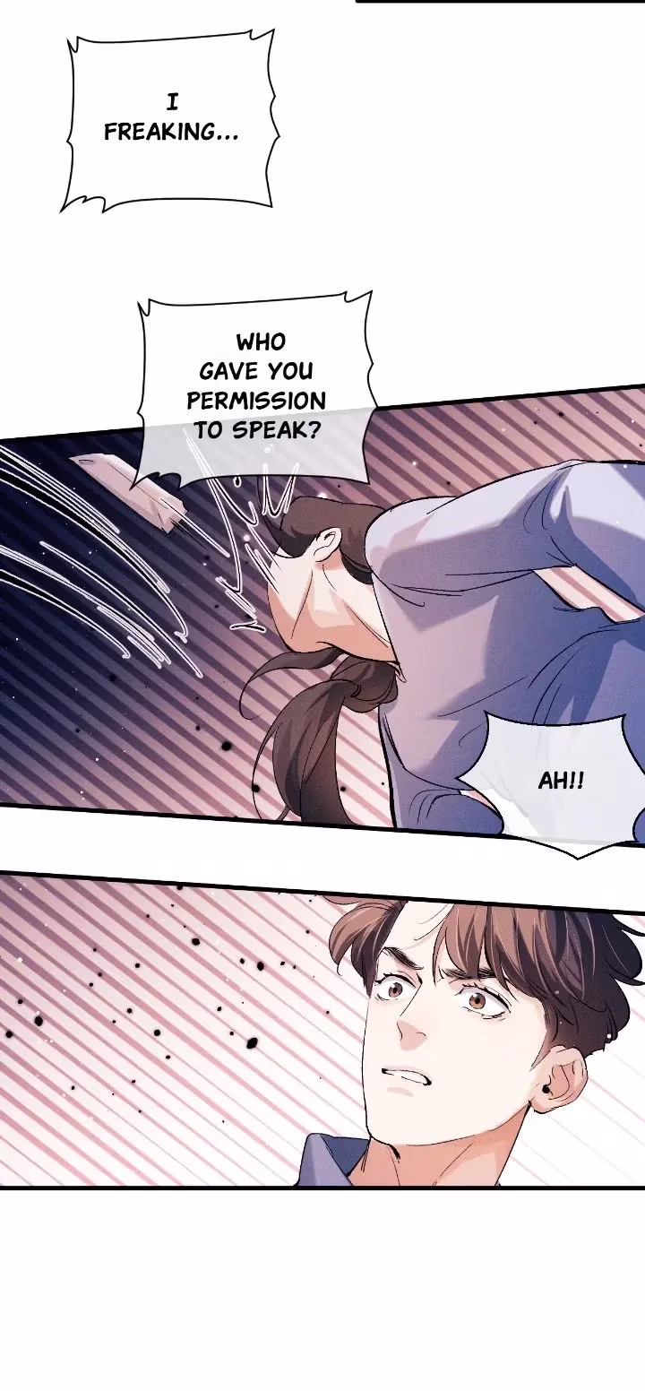 Read Run Wild chapter 99 image 1 on Lezhin