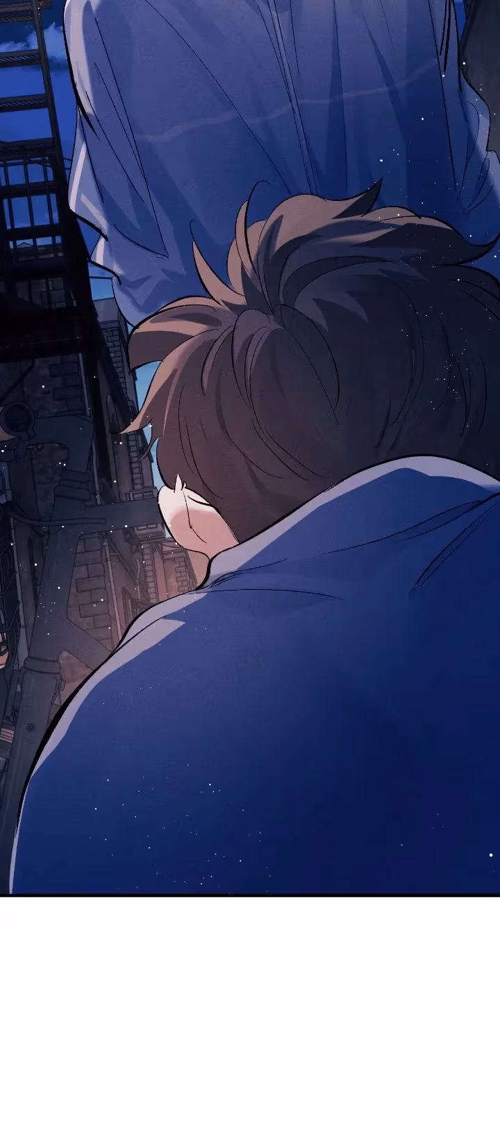 Read Run Wild chapter 99 image 11 on Lezhin
