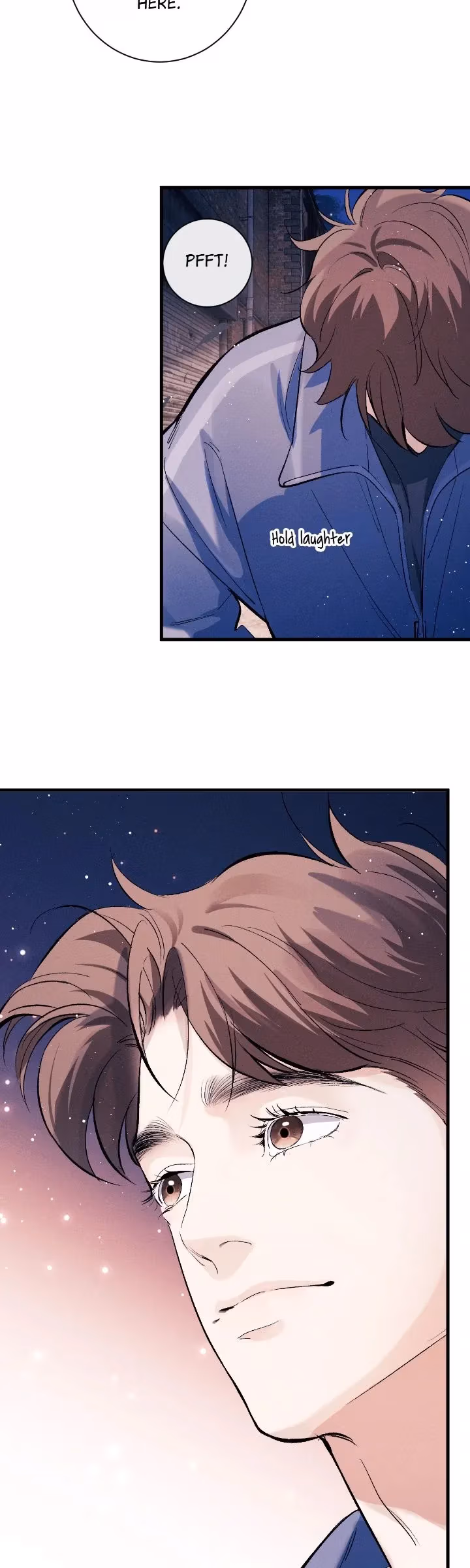 Read Run Wild chapter 99 image 13 on Lezhin