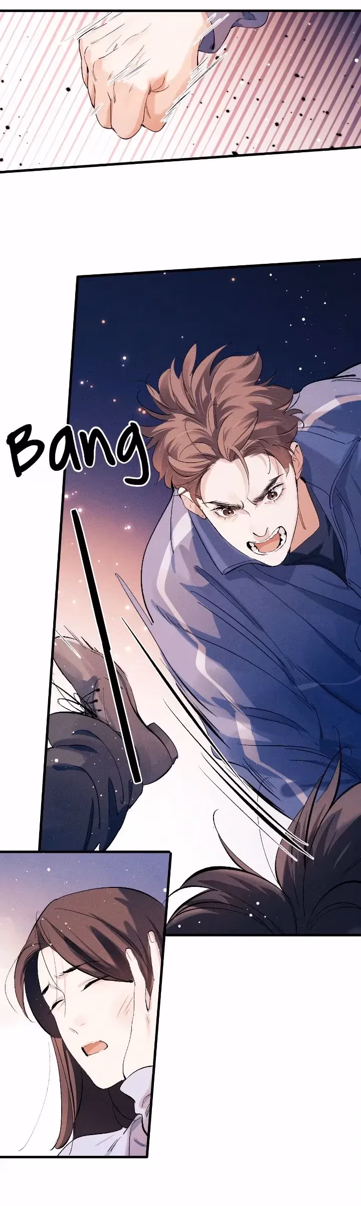 Read Run Wild chapter 99 image 2 on Lezhin