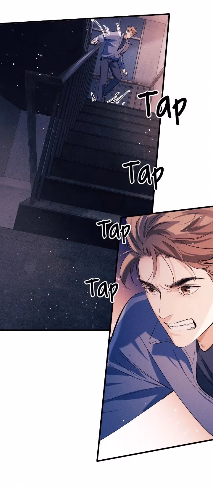 Read Run Wild chapter 99 image 6 on Lezhin