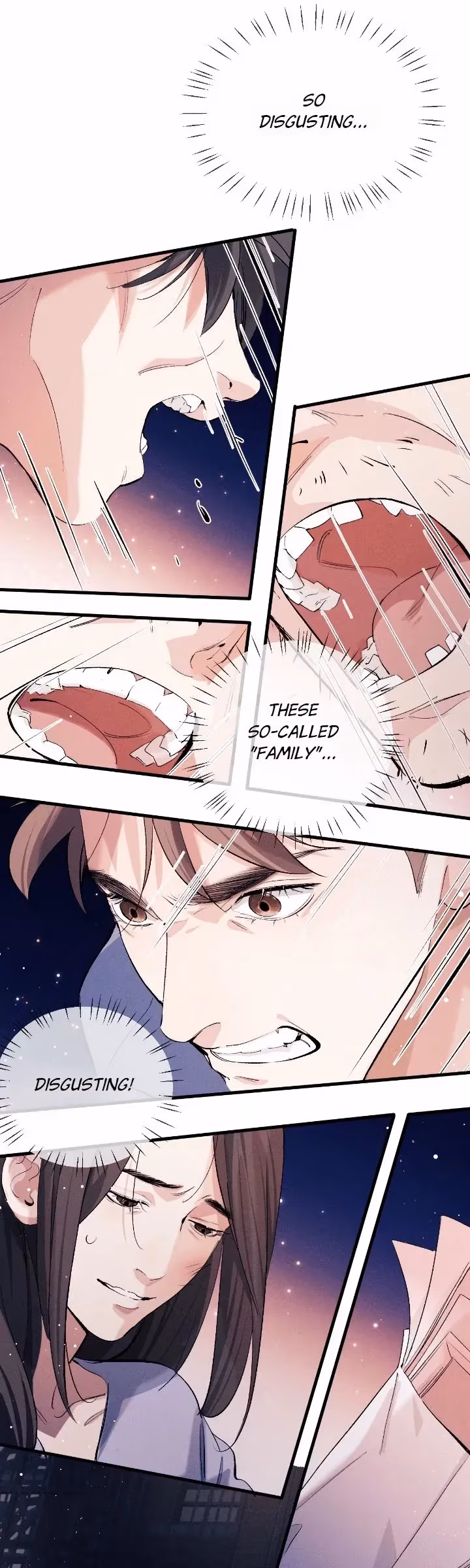 Read Run Wild chapter 99 image 7 on Lezhin