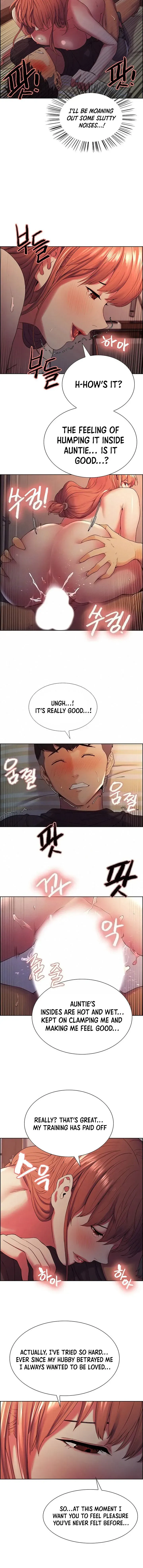 Read RUNAWAY FAMILY chapter 11 image 2 on Lezhin