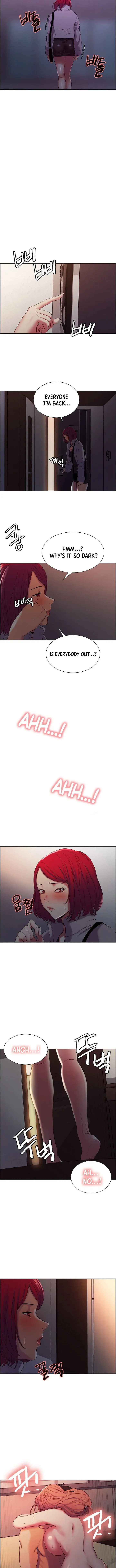 Read RUNAWAY FAMILY chapter 11 image 4 on Lezhin