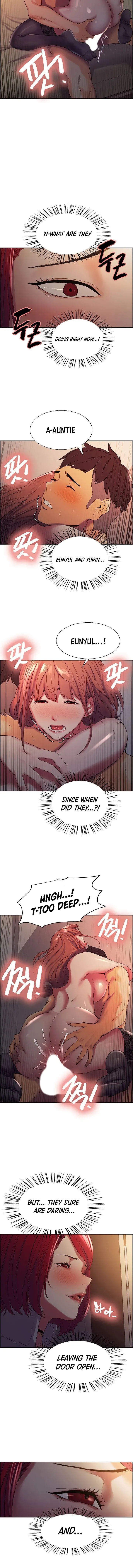 Read RUNAWAY FAMILY chapter 11 image 5 on Lezhin