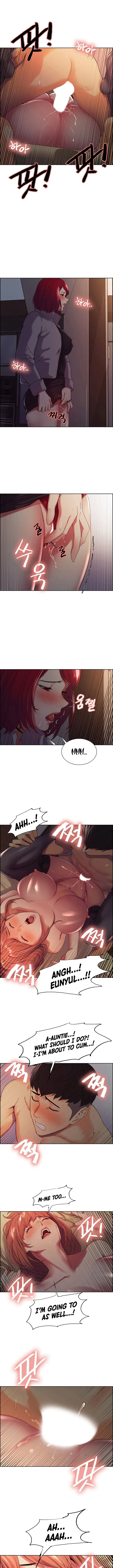 Read RUNAWAY FAMILY chapter 11 image 7 on Lezhin