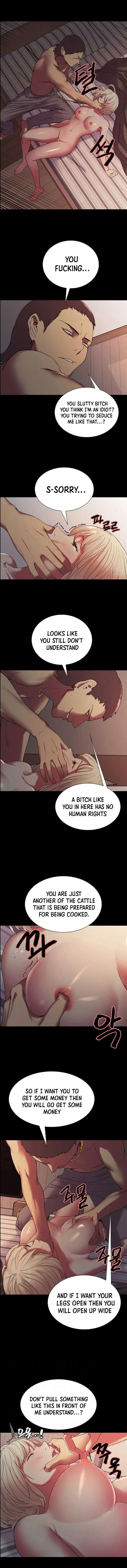 Read RUNAWAY FAMILY chapter 17 image 2 on Lezhin