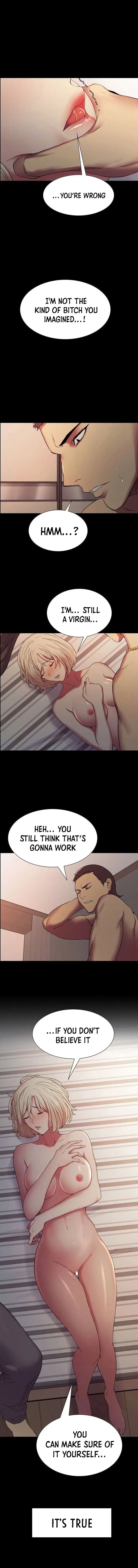 Read RUNAWAY FAMILY chapter 17 image 3 on Lezhin
