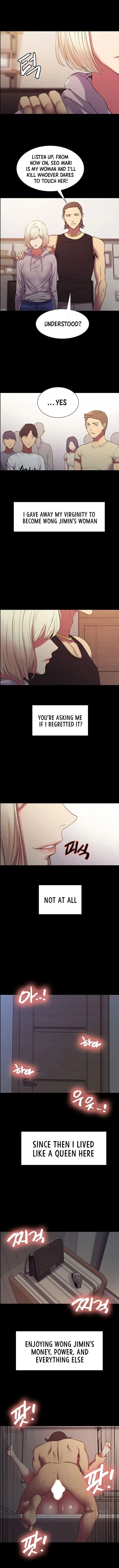 Read RUNAWAY FAMILY chapter 17 image 5 on Lezhin