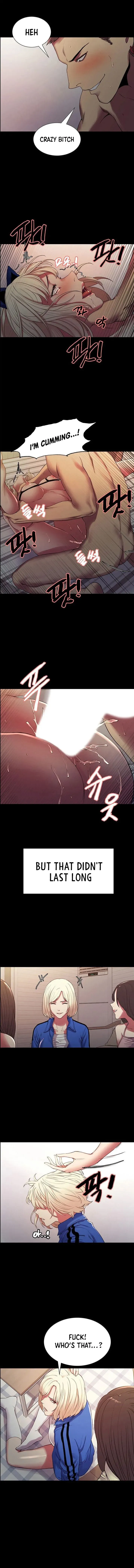 Read RUNAWAY FAMILY chapter 17 image 7 on Lezhin