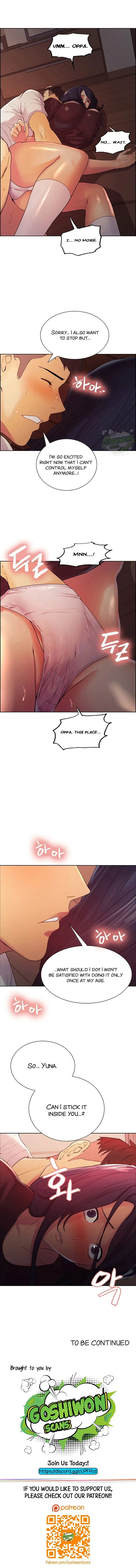 Read RUNAWAY FAMILY chapter 2 image 5 on Lezhin