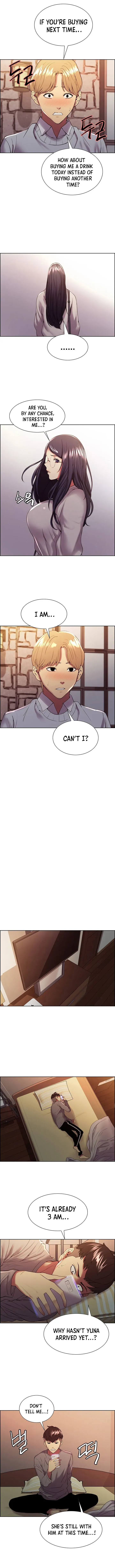 Read RUNAWAY FAMILY chapter 25 image 3 on Lezhin