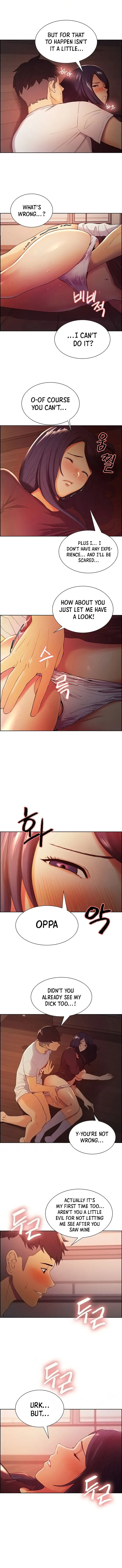 Read RUNAWAY FAMILY chapter 3 image 2 on Lezhin