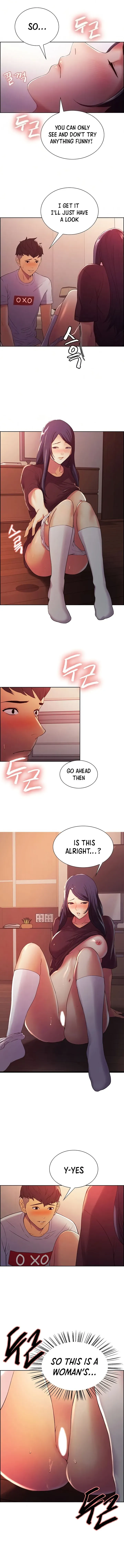 Read RUNAWAY FAMILY chapter 3 image 3 on Lezhin
