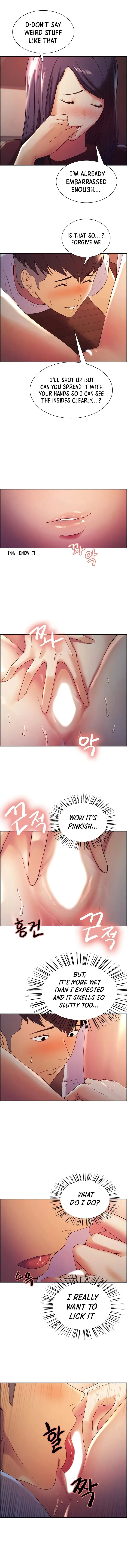 Read RUNAWAY FAMILY chapter 3 image 5 on Lezhin