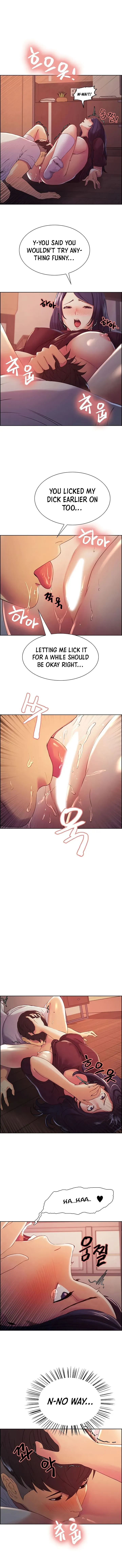 Read RUNAWAY FAMILY chapter 3 image 6 on Lezhin