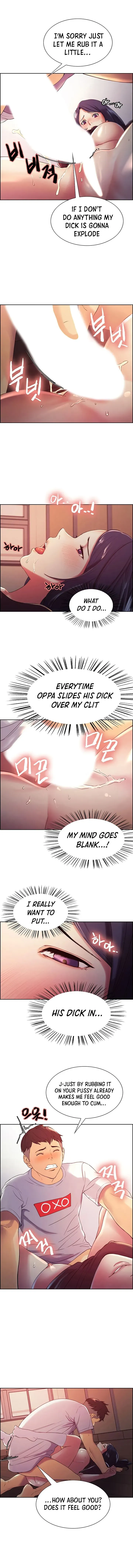 Read RUNAWAY FAMILY chapter 3 image 8 on Lezhin