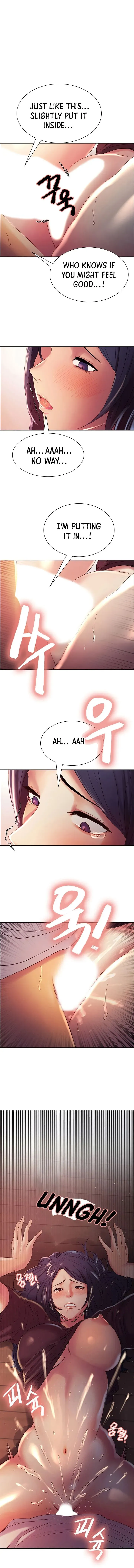 Read RUNAWAY FAMILY chapter 4 image 0 on Lezhin