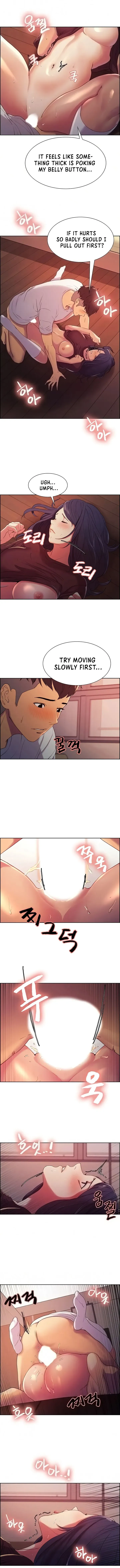 Read RUNAWAY FAMILY chapter 4 image 2 on Lezhin