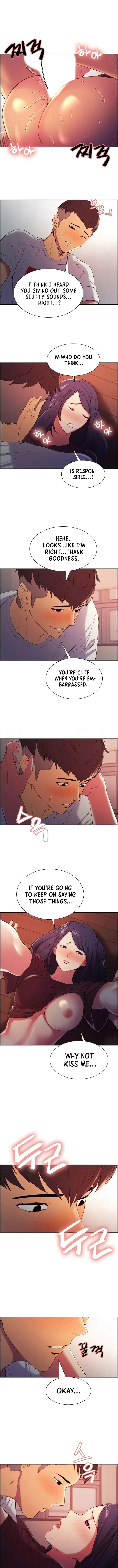 Read RUNAWAY FAMILY chapter 4 image 3 on Lezhin