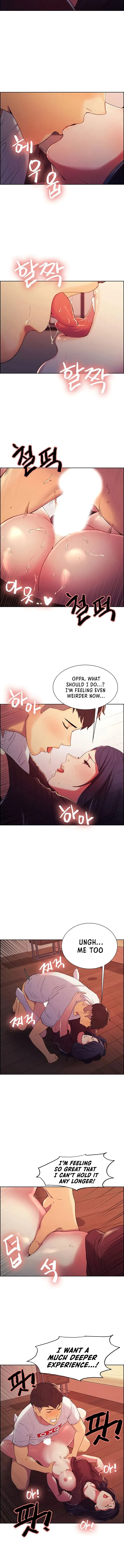 Read RUNAWAY FAMILY chapter 4 image 4 on Lezhin