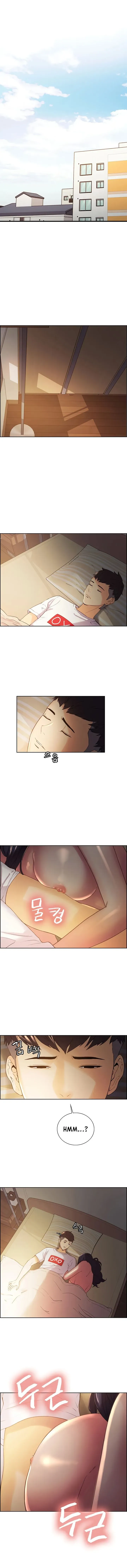 Read RUNAWAY FAMILY chapter 4 image 6 on Lezhin
