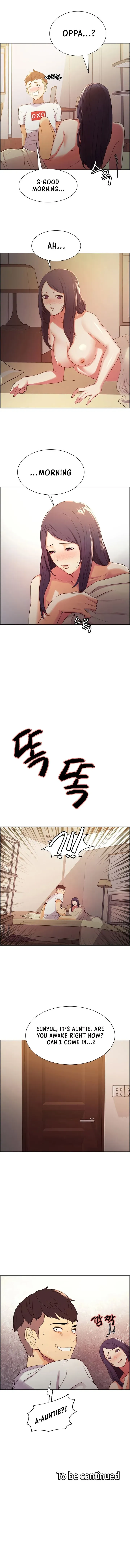 Read RUNAWAY FAMILY chapter 4 image 9 on Lezhin