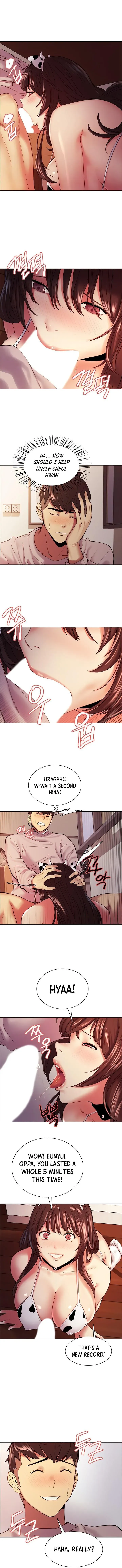 Read RUNAWAY FAMILY chapter 56 image 3 on Lezhin