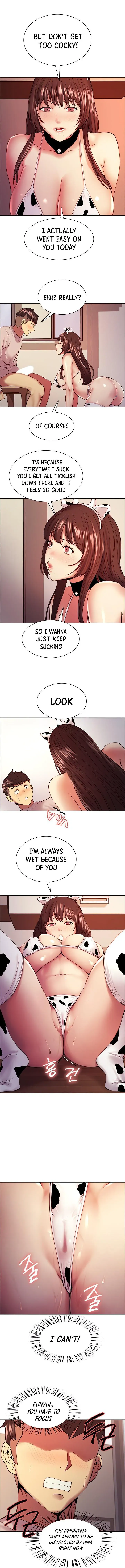 Read RUNAWAY FAMILY chapter 56 image 4 on Lezhin