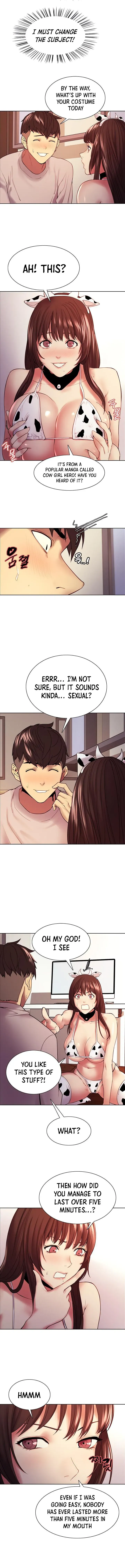 Read RUNAWAY FAMILY chapter 56 image 5 on Lezhin