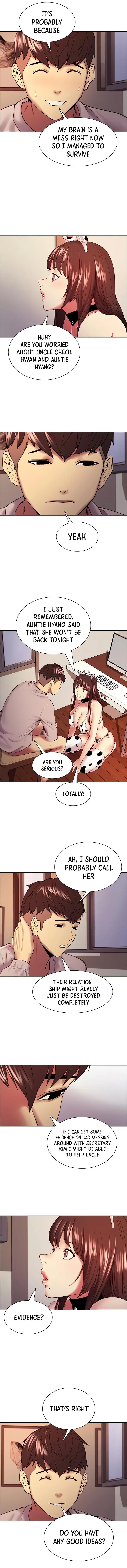 Read RUNAWAY FAMILY chapter 56 image 6 on Lezhin