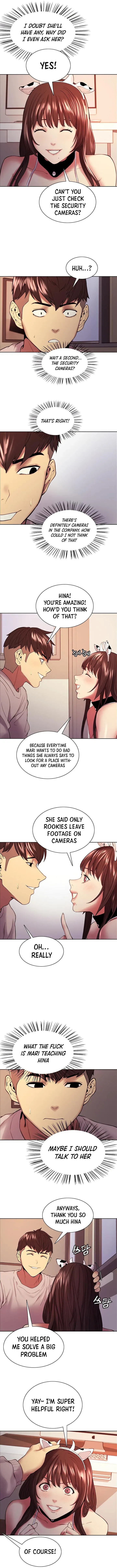 Read RUNAWAY FAMILY chapter 56 image 7 on Lezhin
