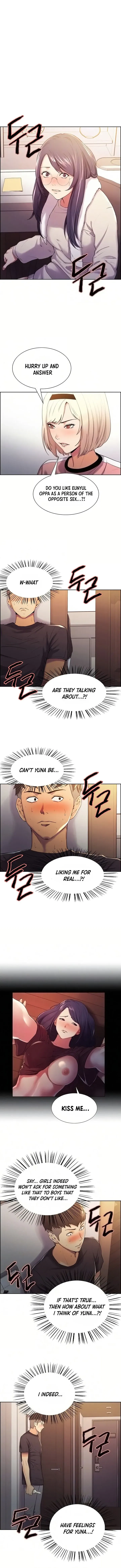 Read RUNAWAY FAMILY chapter 7 image 1 on Lezhin