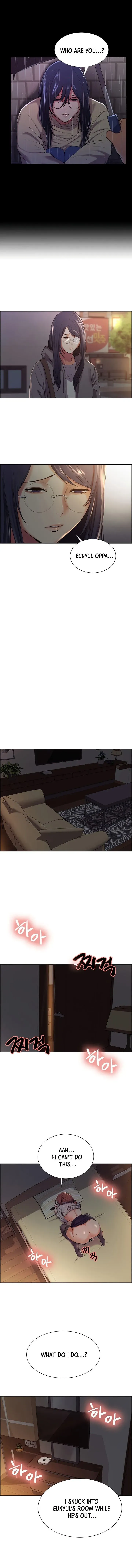 Read RUNAWAY FAMILY chapter 7 image 11 on Lezhin