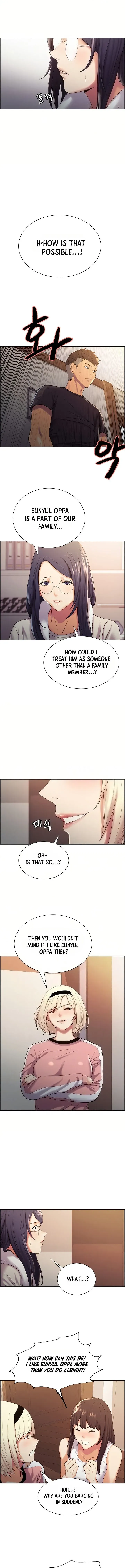Read RUNAWAY FAMILY chapter 7 image 2 on Lezhin
