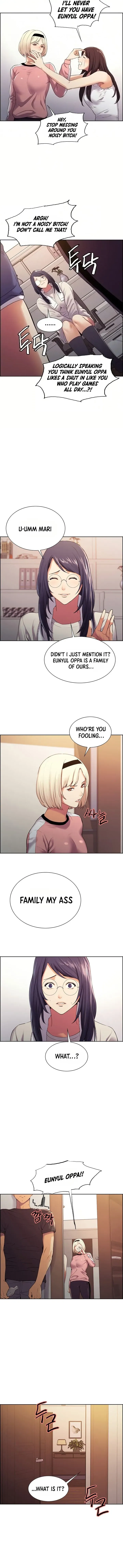 Read RUNAWAY FAMILY chapter 7 image 3 on Lezhin