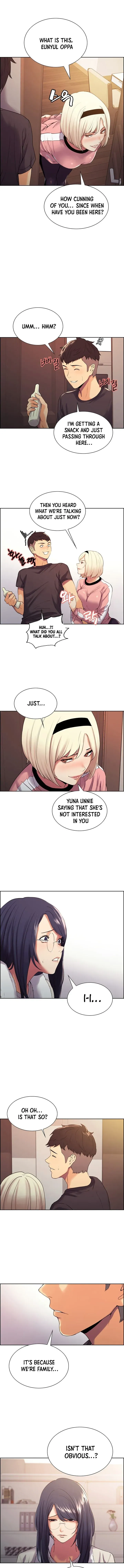 Read RUNAWAY FAMILY chapter 7 image 4 on Lezhin