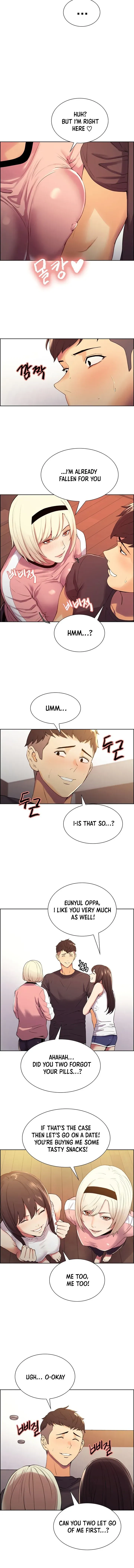 Read RUNAWAY FAMILY chapter 7 image 5 on Lezhin