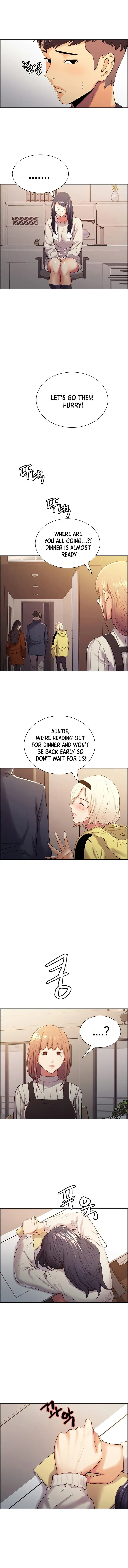 Read RUNAWAY FAMILY chapter 7 image 6 on Lezhin