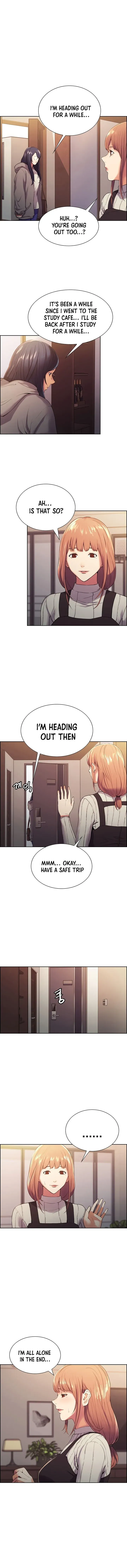 Read RUNAWAY FAMILY chapter 7 image 7 on Lezhin