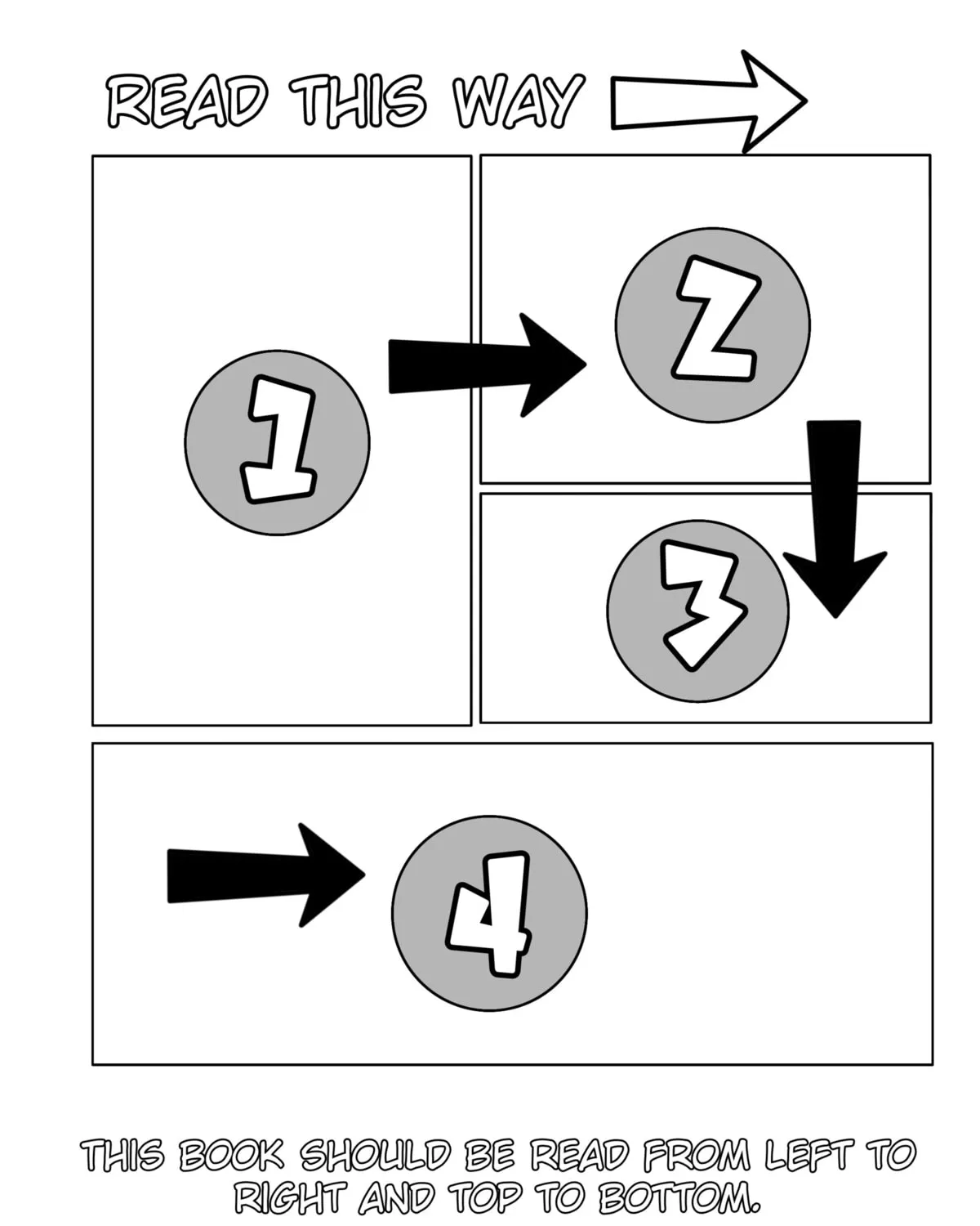 Read Rune Symbol chapter 0 image 2 on Lezhin